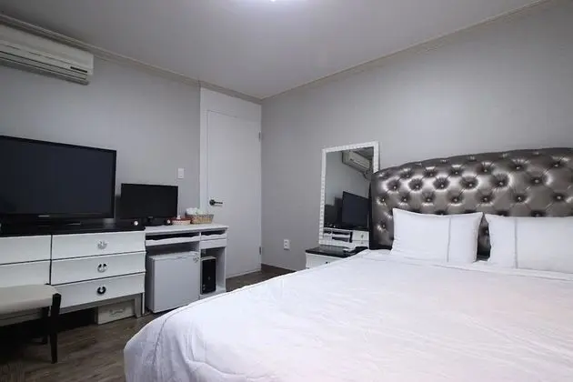 Oda (Standard Room)
