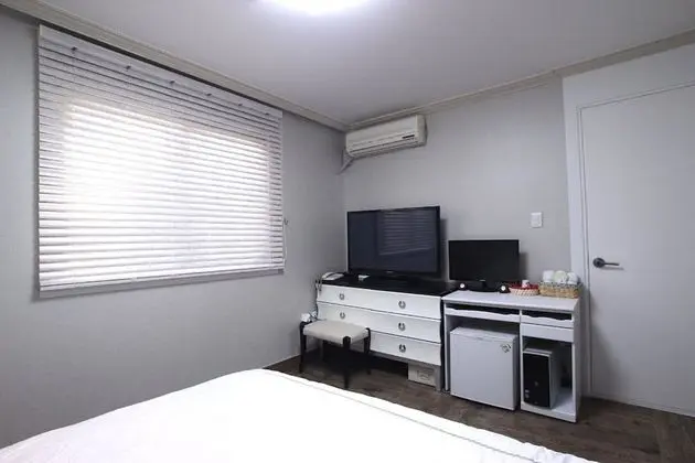 Oda (Standard Room)