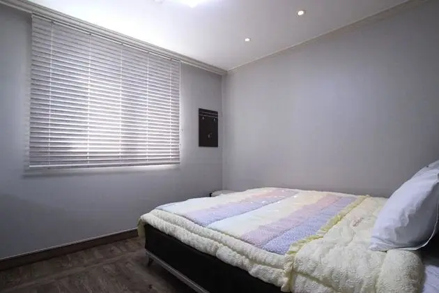 Oda (Standard Room)