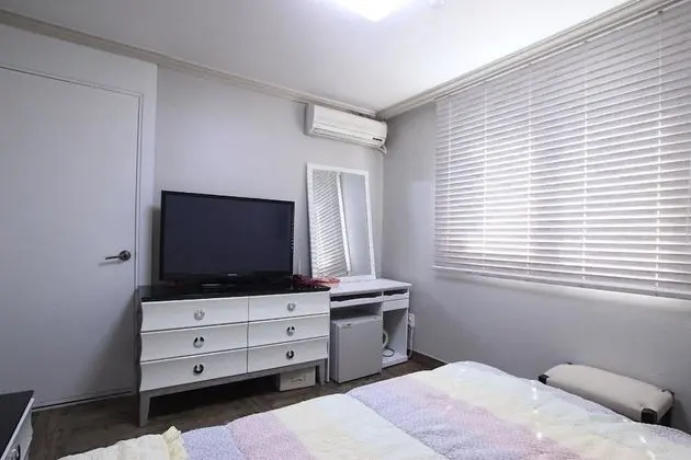 Oda (Standard Room)
