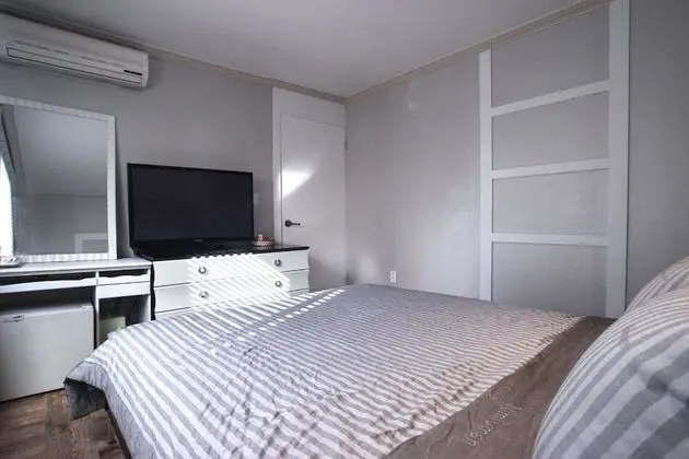 Oda (Standard Room)