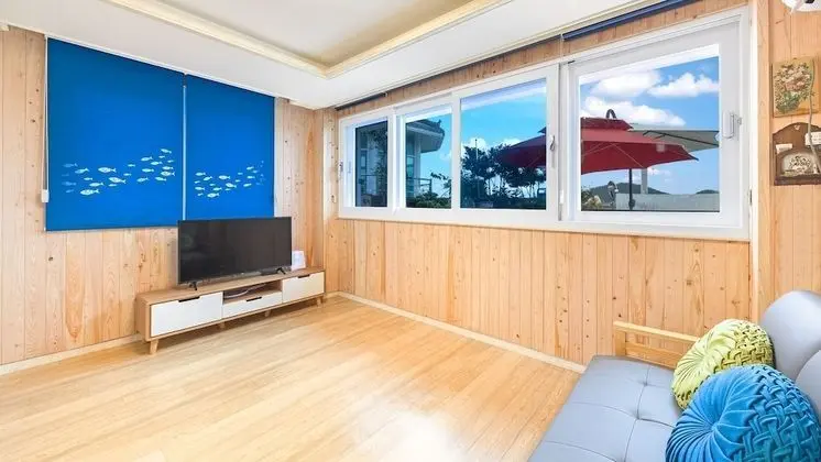 Basic Oda, 1 Yatak Odası (101)