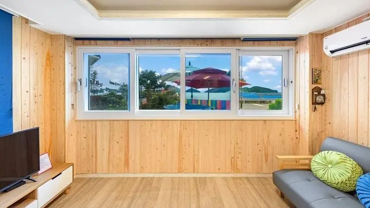 Basic Oda, 1 Yatak Odası (101)