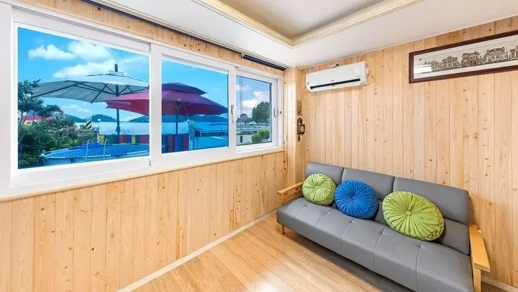 Basic Oda, 1 Yatak Odası (101)