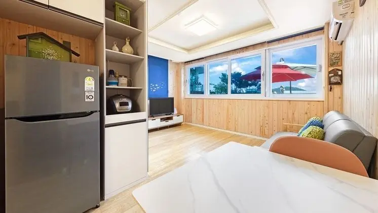 Basic Oda, 1 Yatak Odası (101)