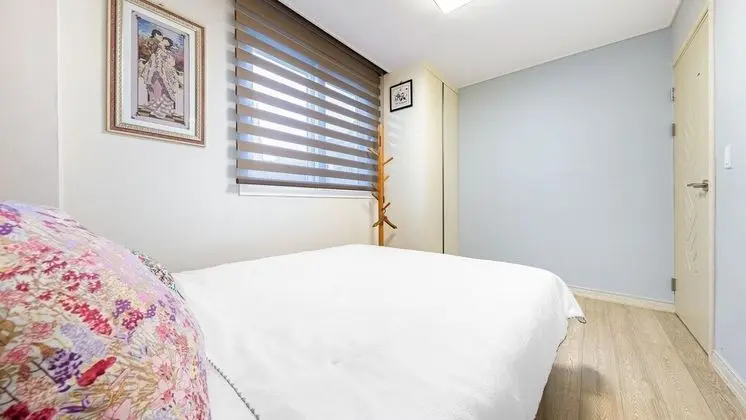 Basic Oda, 1 Yatak Odası (101)