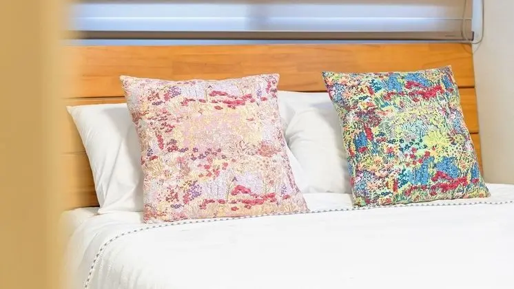 Basic Oda, 1 Yatak Odası (101)