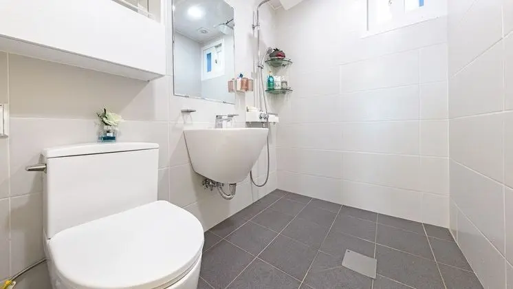 Basic Oda, 1 Yatak Odası (101)