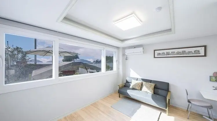 Basic Oda, 1 Yatak Odası (101)