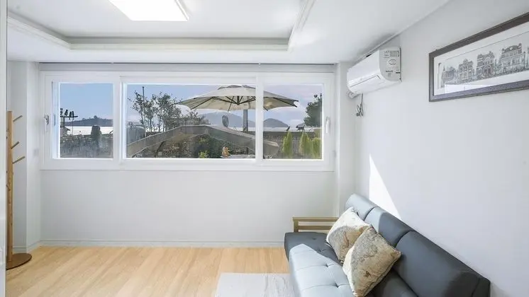 Basic Oda, 1 Yatak Odası (101)