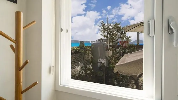 Basic Oda, 1 Yatak Odası (101)