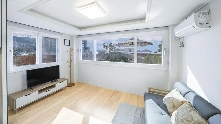 Basic Oda, 1 Yatak Odası (101)