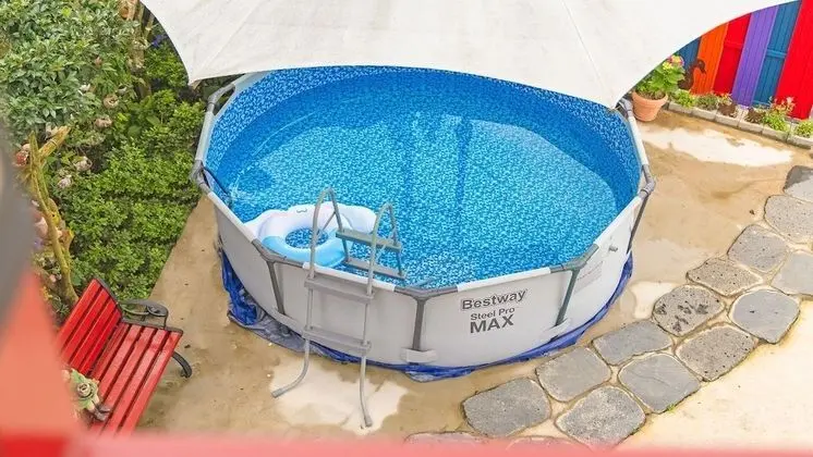 Basic Oda, 1 Yatak Odası (201 (Ocean view))