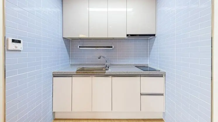 Basic Oda, 1 Yatak Odası (201 (Ocean view))