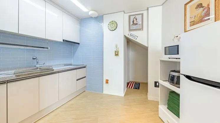 Basic Oda, 1 Yatak Odası (201 (Ocean view))