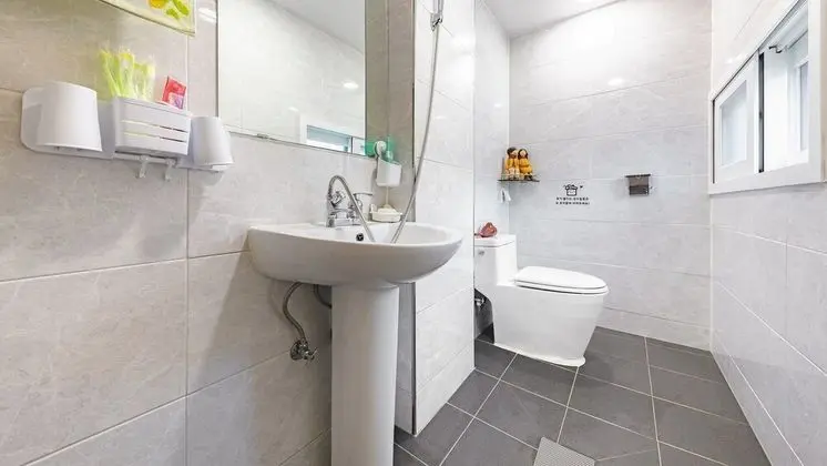 Basic Oda, 1 Yatak Odası (201 (Ocean view))