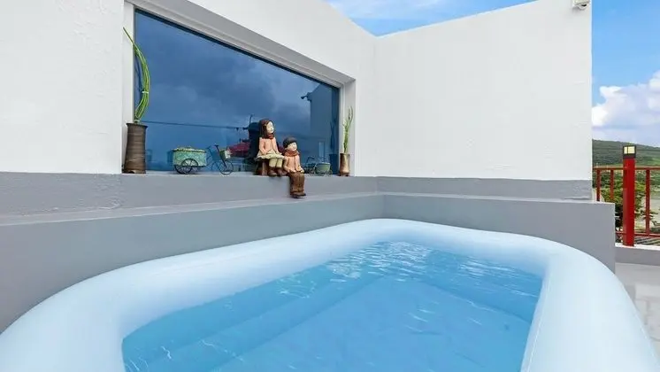 Basic Oda, 1 Yatak Odası (201 (Ocean view))