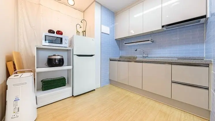 Basic Oda, 1 Yatak Odası (202 (Ocean view))