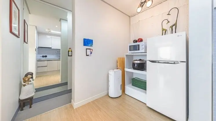 Basic Oda, 1 Yatak Odası (202 (Ocean view))