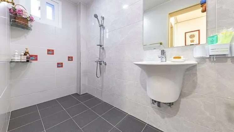 Basic Oda, 1 Yatak Odası (202 (Ocean view))