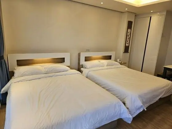 Basic Oda, 1 Yatak Odası (202 (Ocean view))