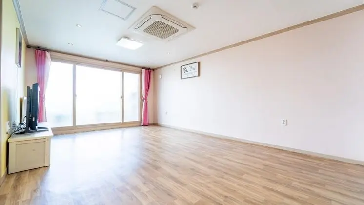 Basic Oda, 1 Yatak Odası (101ho)