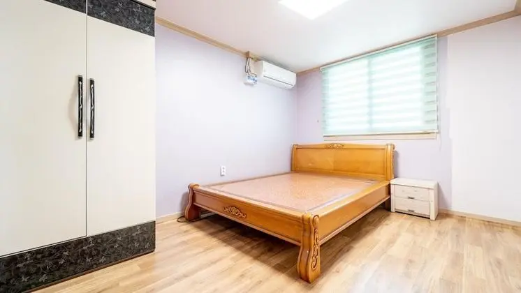 Basic Oda, 1 Yatak Odası (101ho)