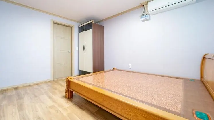 Basic Oda, 1 Yatak Odası (101ho)