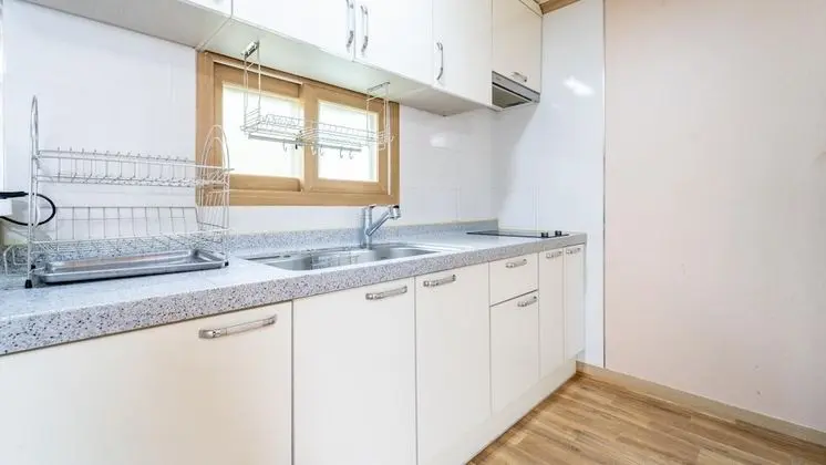 Basic Oda, 1 Yatak Odası (101ho)