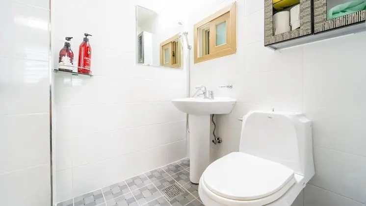 Basic Oda, 1 Yatak Odası (101ho)