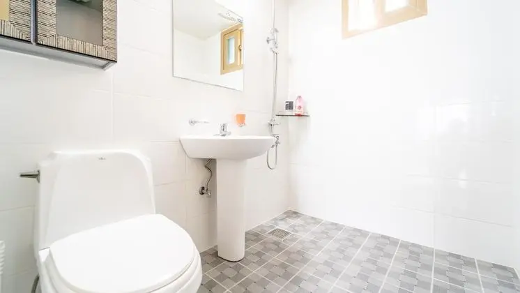 Basic Oda, 1 Yatak Odası (101ho)