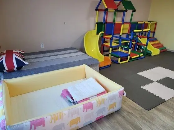 Basic Oda, 1 Yatak Odası (103ho(kiz room))