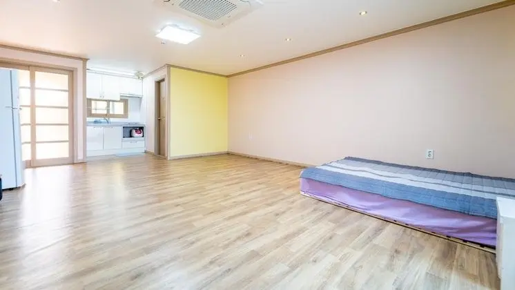 Basic Oda, 1 Yatak Odası (103ho(kiz room))