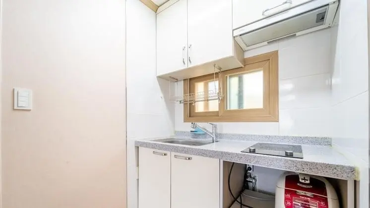 Basic Oda, 1 Yatak Odası (103ho(kiz room))