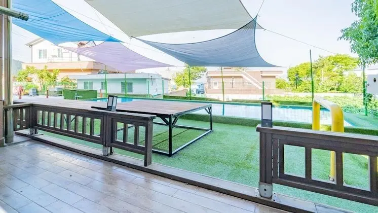 Basic Oda, 1 Yatak Odası (103ho(kiz room))