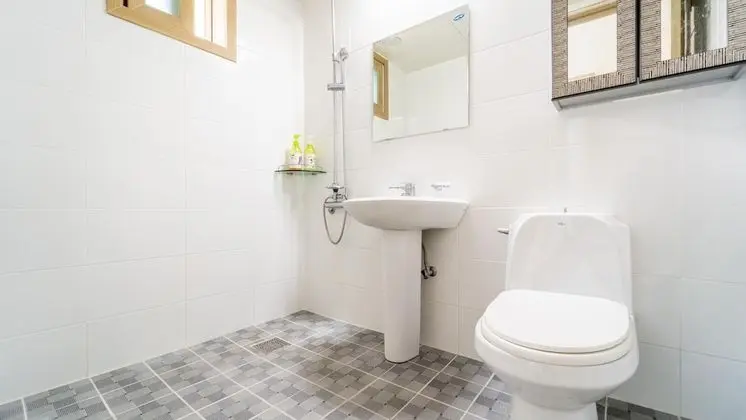 Basic Oda, 1 Yatak Odası (103ho(kiz room))