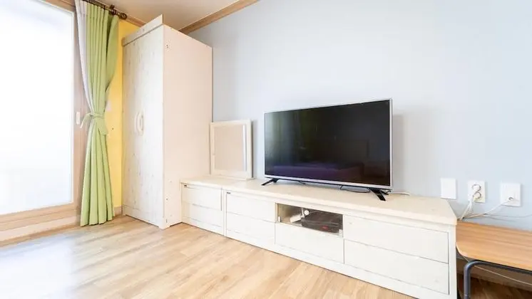 Basic Oda, 1 Yatak Odası (103ho(kiz room))