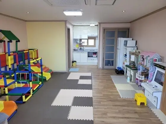 Basic Oda, 1 Yatak Odası (103ho(kiz room))