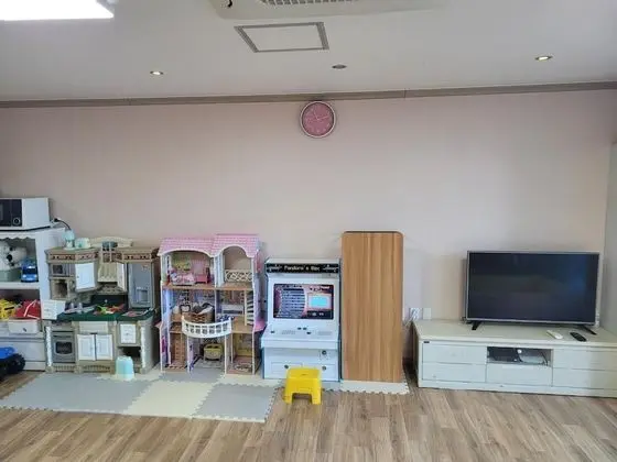 Basic Oda, 1 Yatak Odası (103ho(kiz room))