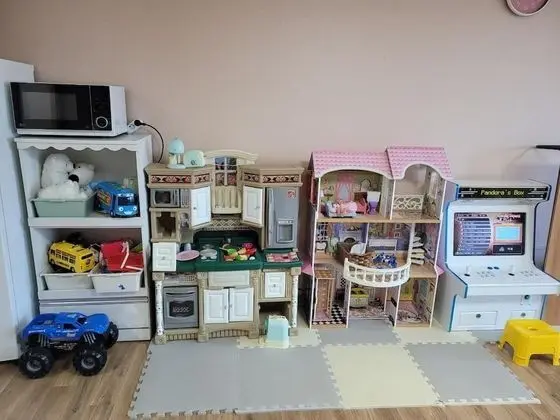 Basic Oda, 1 Yatak Odası (103ho(kiz room))