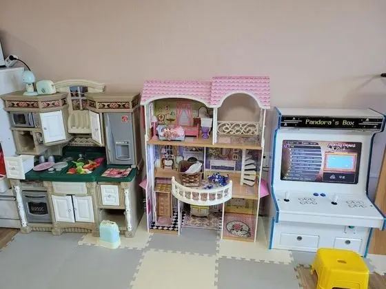 Basic Oda, 1 Yatak Odası (103ho(kiz room))