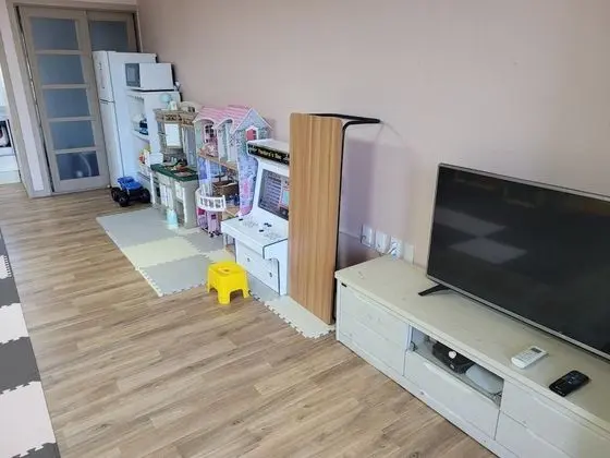 Basic Oda, 1 Yatak Odası (103ho(kiz room))