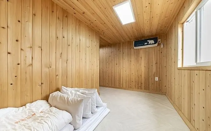 Oda (601 (Duplex Ocean View))