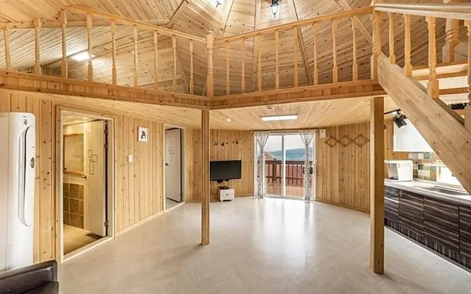 Oda (601 (Duplex Ocean View))