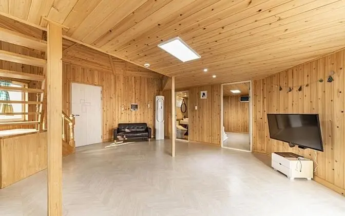 Oda (601 (Duplex Ocean View))