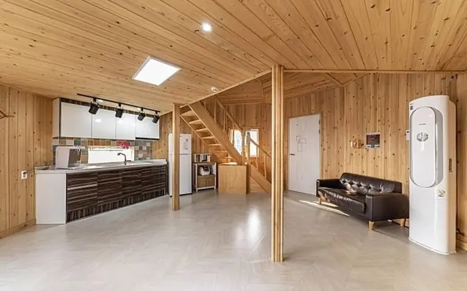 Oda (601 (Duplex Ocean View))