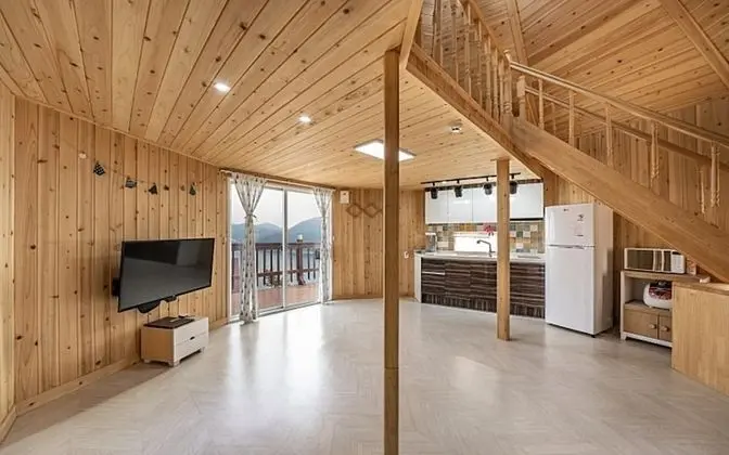 Oda (601 (Duplex Ocean View))