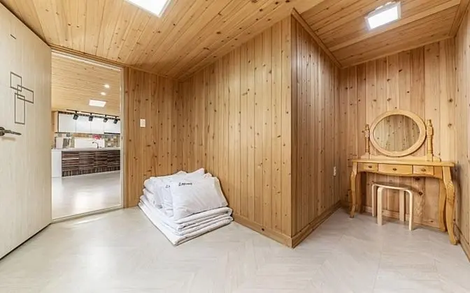 Oda (601 (Duplex Ocean View))