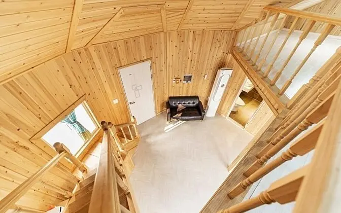 Oda (601 (Duplex Ocean View))