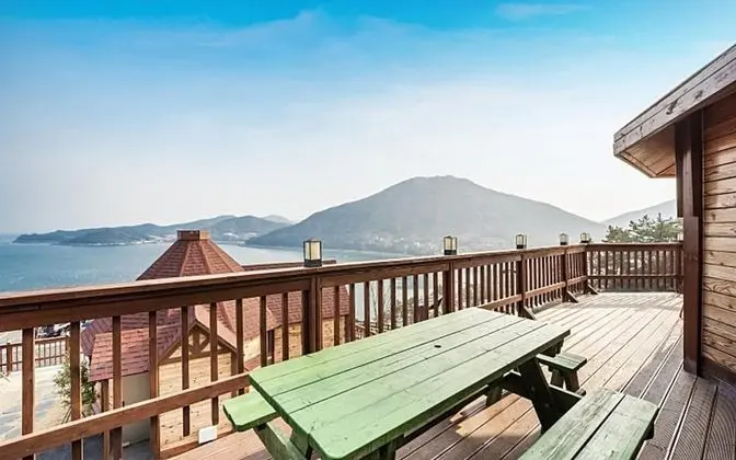 Oda (601 (Duplex Ocean View))